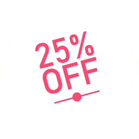 Services Sale Badge